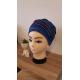 Turban femme