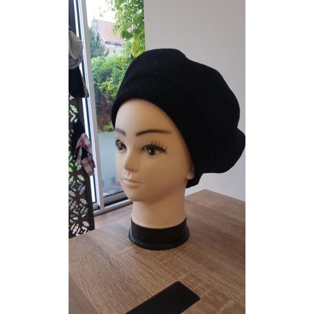 bonnet femme