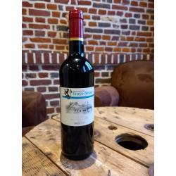 Vin rouge