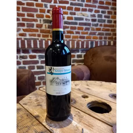 Vin rouge