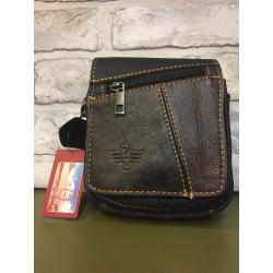 pochette homme