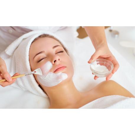 Soins visage "nettoyage de peau" Soins visage "nettoyage de peau"