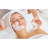 Soins visage "nettoyage de peau"