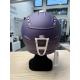 CASQUE UVEX VIOLET MAT