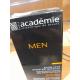 baume actif hydratant Men