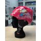 Casque UVEX ROSE ENFANT