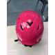 Casque UVEX ROSE ENFANT