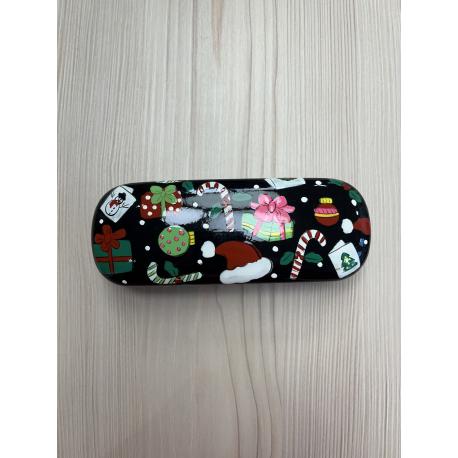Etui à lunettes NOEL