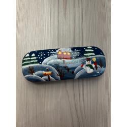 Etui à lunettes NOEL