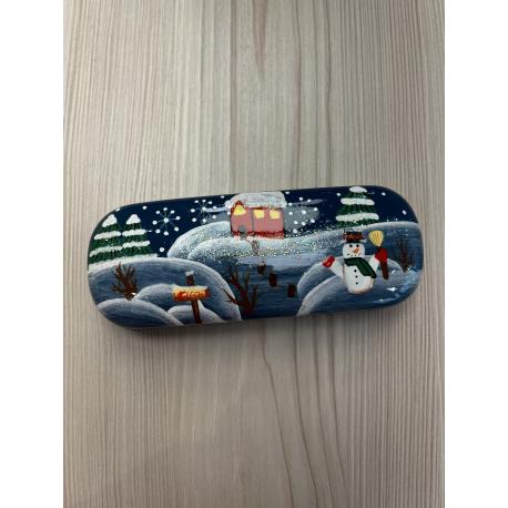 Etui à lunettes NOEL