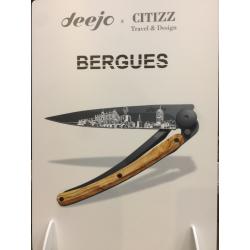 couteau de poche