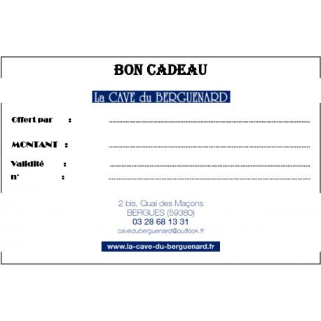 carte cadeau à partir de 10€ (non alcool) carte cadeau à partir de 10€ (non alcool)