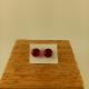 Boucles d'oreilles "puces"