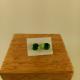 Boucles d'oreilles "puces"