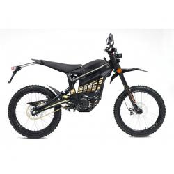 moto électrique Talaria Sting homologuée