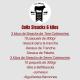 Colis Steacks 6kilos