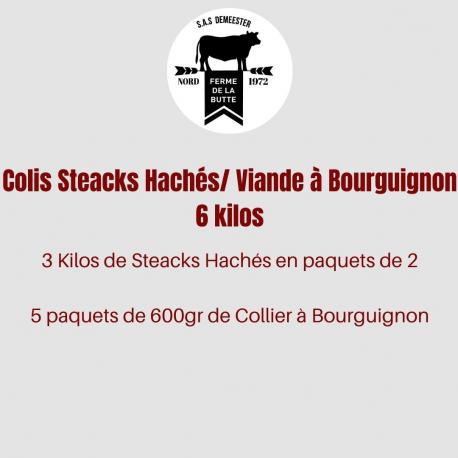Colis Economique 6kilos Colis Economique 6kilos