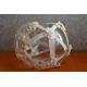Vase boule "moderne"