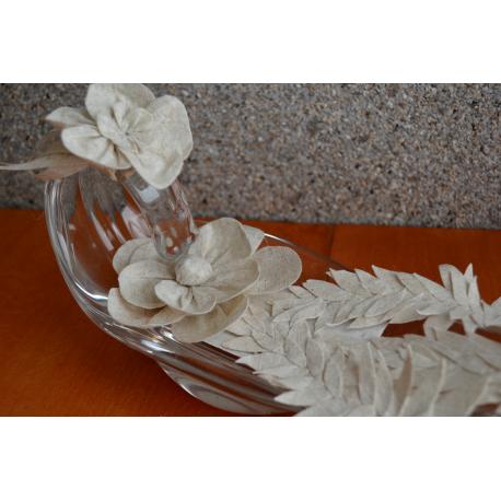 Vase oiseau