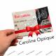 Carte Cadeau