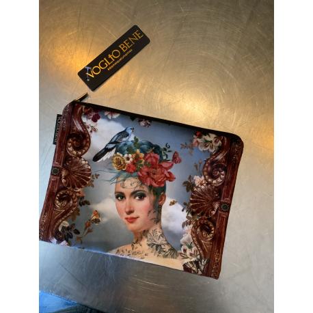 Trousse vogliobene le printemps