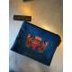 Trousse vogliobene papillon sacré