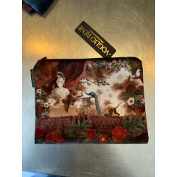 Trousse vogliobene le jardin oriental