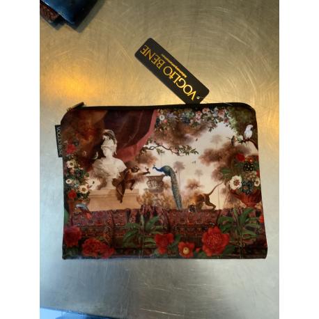 Trousse vogliobene le jardin oriental