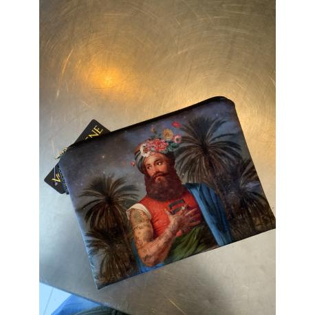 Trousse vogliobene le grand belzoni
