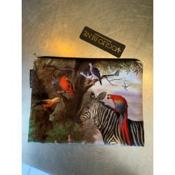 Trousse vogliobene zébre et compagnie