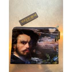 Trousse vogliobene (Alexandre) en velour