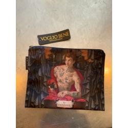 Trousse vogliobene (le tatoueur)