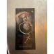Jonc sainte rita argent