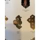 Pin’s vogliobene le serpent