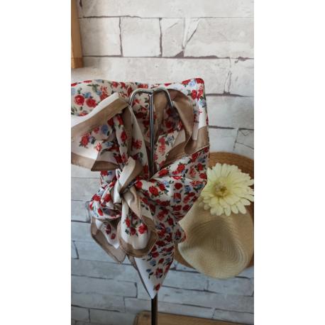 foulard touché soie foulard touché soie