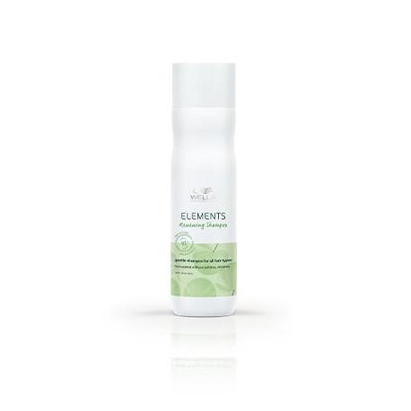 shampooing elements 250ml