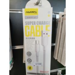 cable type c super charge 1M
