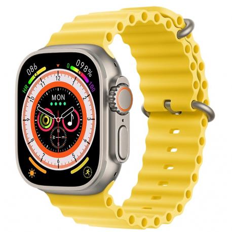 montre connecter HK8 montre connecter HK8