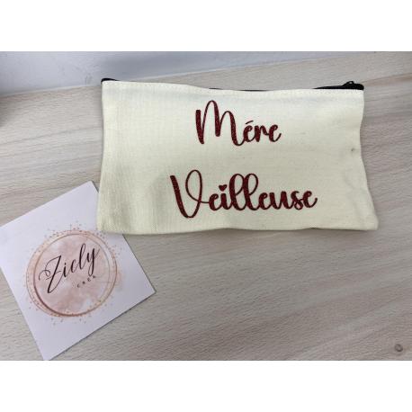 Trousse Mère Veilleuse Trousse Mère Veilleuse