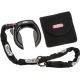 Antivol Abus Pro Tectic + Chain + Bag/4960