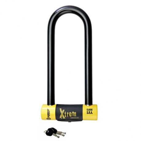 Antivol Auvray SRA U XTREM 85*250 Antivol Auvray SRA U XTREM 85*250