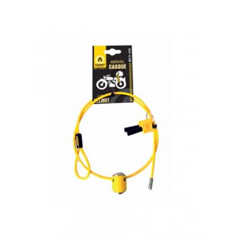 Antivol Casque Auvray Antivol Casque Auvray