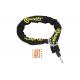 Antivol Chaine Auvray Lasso Plug