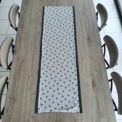 Chemin de table à personnaliser