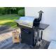 BBQ A PELLETS Z GRILLS 600 INOX