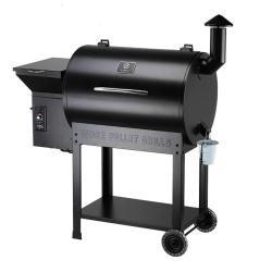 BBQ A PELLETS Z GRILLS 700 PRO