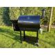 BBQ A PELLETS Z GRILLS 700 PRO