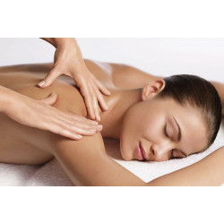 Massage Bien Etre du Corps Atlantique