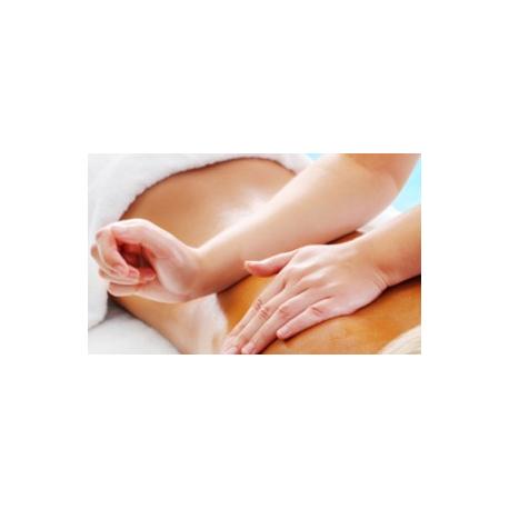 Massage "Hawaïen " Corps 60 Min Massage "Hawaïen " Corps 60 Min