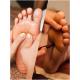 Massage Thai des Pieds